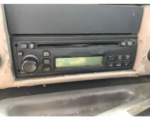 Radio Sterling L9501 Vander Haags Inc Sp