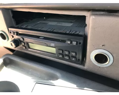 Radio Sterling L9501 Vander Haags Inc Sp