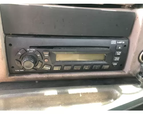 Radio Sterling L9501 Vander Haags Inc Sp