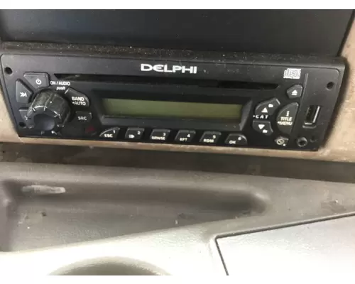Radio Sterling L9501 Vander Haags Inc Sp