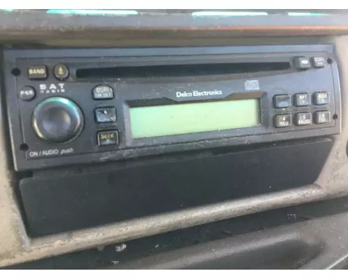 Radio Sterling L9501 Vander Haags Inc Sp