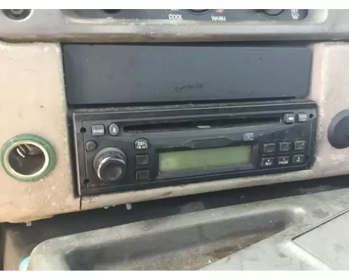 Radio Sterling L9501 Vander Haags Inc Sp