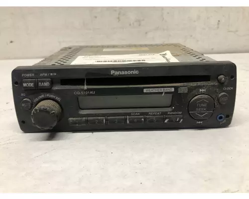 Radio Sterling L9501 Vander Haags Inc Sf