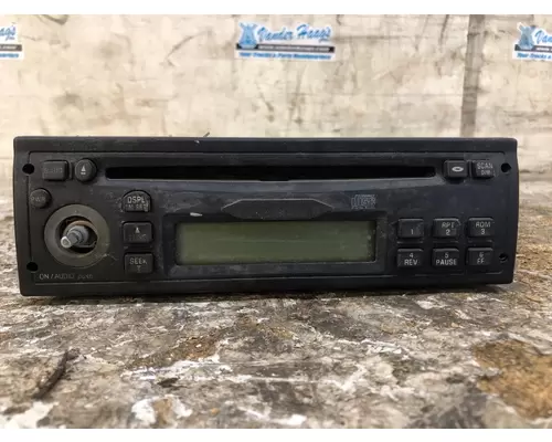 Radio Sterling L9501 Vander Haags Inc Cb