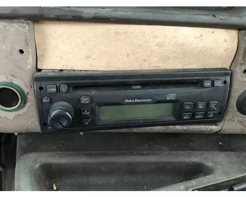 Radio Sterling L9501 Vander Haags Inc Cb