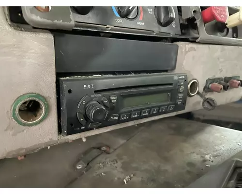 Radio Sterling L9501 Vander Haags Inc WM