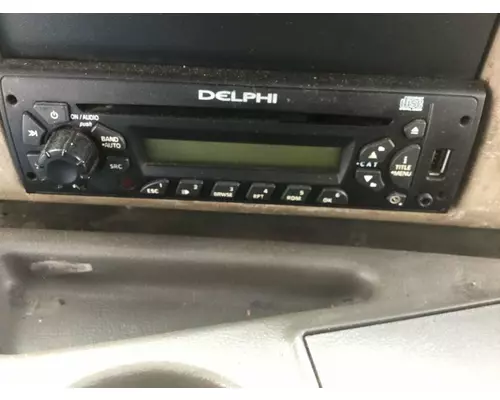 Sterling L9501 AV Equipment