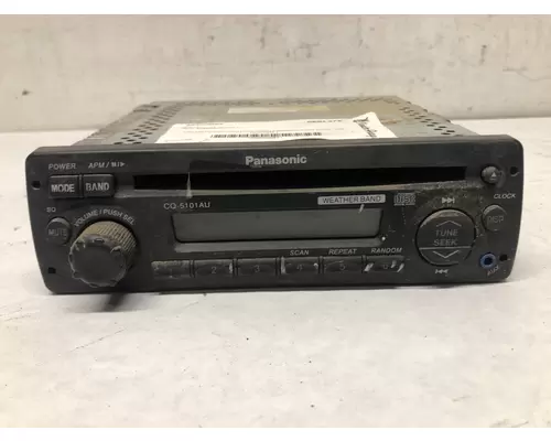 Sterling L9501 AV Equipment