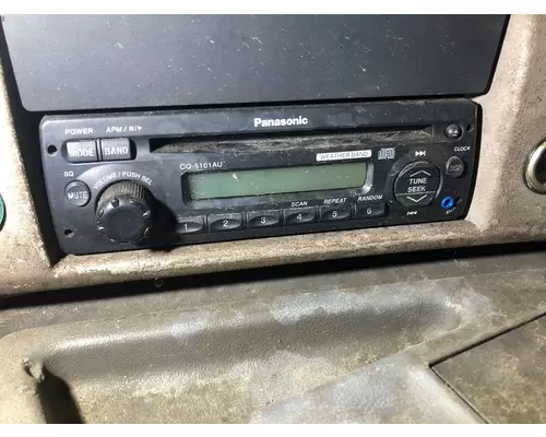 Sterling L9501 AV Equipment