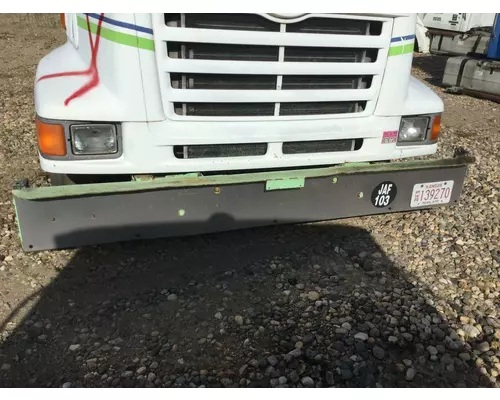 Bumper Assembly, Front Sterling L9501 Vander Haags Inc Sp