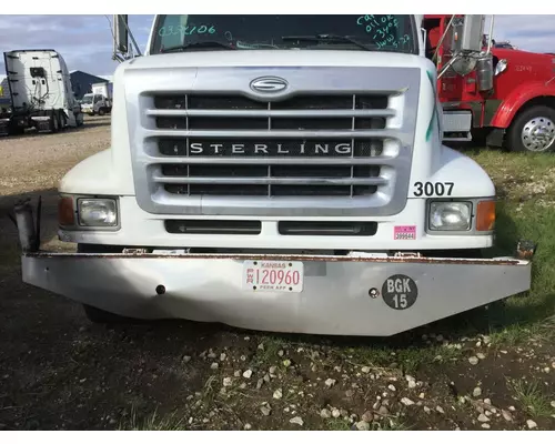 Sterling L9501 Bumper Assembly, Front