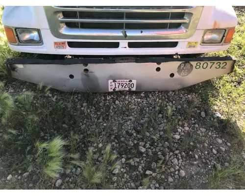 Bumper Assembly, Front Sterling L9501 Vander Haags Inc Sp