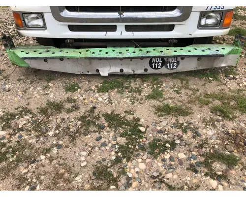 Bumper Assembly, Front Sterling L9501 Vander Haags Inc Sp