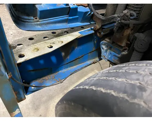 Bumper Assembly, Front Sterling L9501 Vander Haags Inc WM