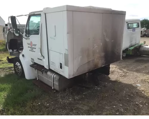 Sterling L9501 Cab Assembly