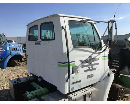 Sterling L9501 Cab Assembly