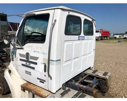 Sterling L9501 Cab Assembly