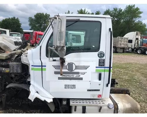 Sterling L9501 Cab Assembly