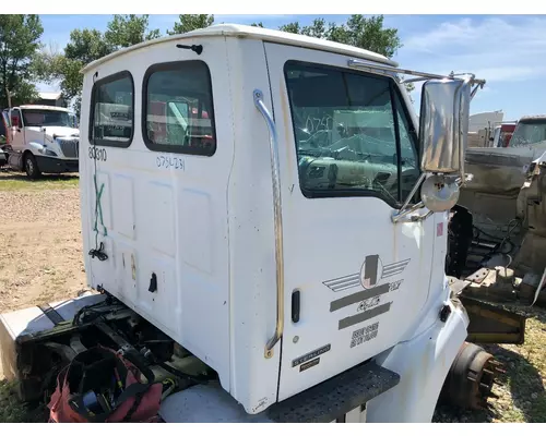 Sterling L9501 Cab Assembly