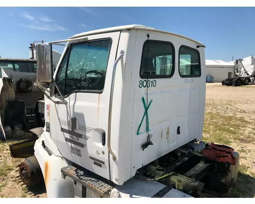 Sterling L9501 Cab Assembly