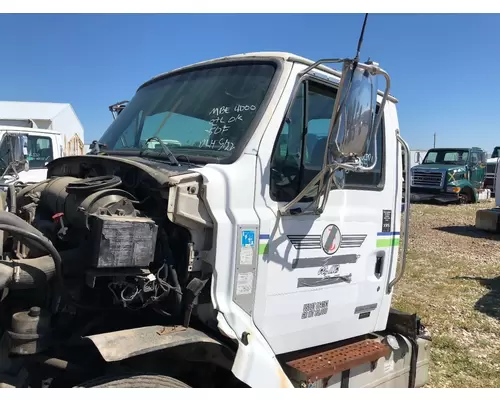 Sterling L9501 Cab Assembly