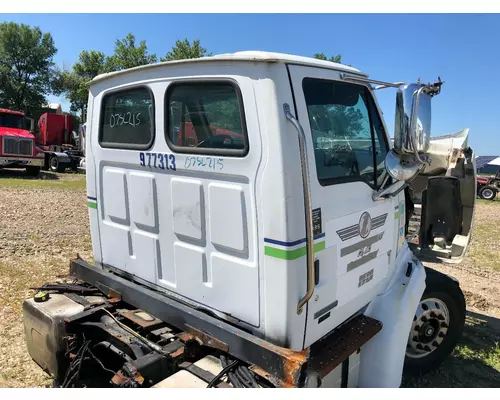 Sterling L9501 Cab Assembly