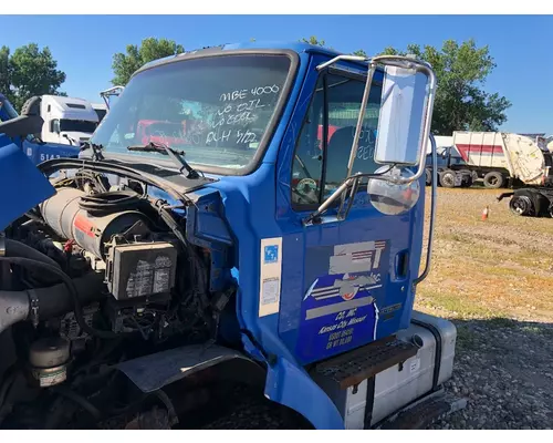 Sterling L9501 Cab Assembly