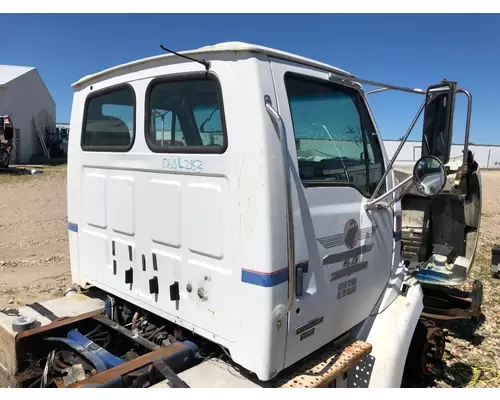 Sterling L9501 Cab Assembly