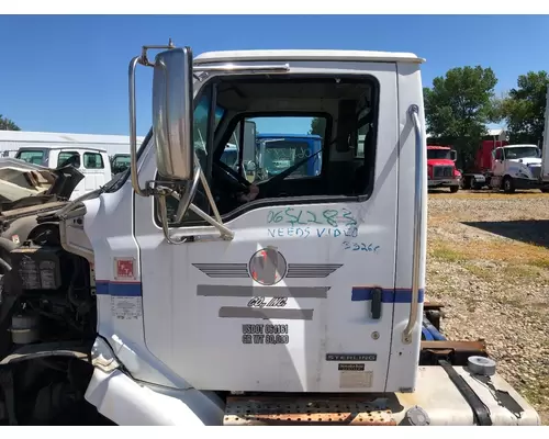 Sterling L9501 Cab Assembly