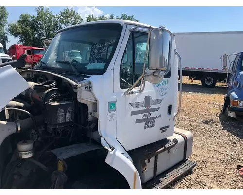 Sterling L9501 Cab Assembly