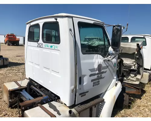 Sterling L9501 Cab Assembly