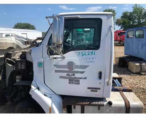 Sterling L9501 Cab Assembly