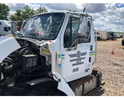 Sterling L9501 Cab Assembly