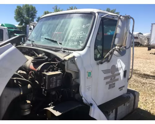 Sterling L9501 Cab Assembly