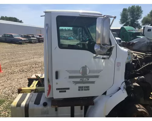 Sterling L9501 Cab Assembly