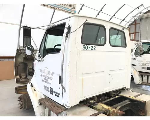 Sterling L9501 Cab Assembly