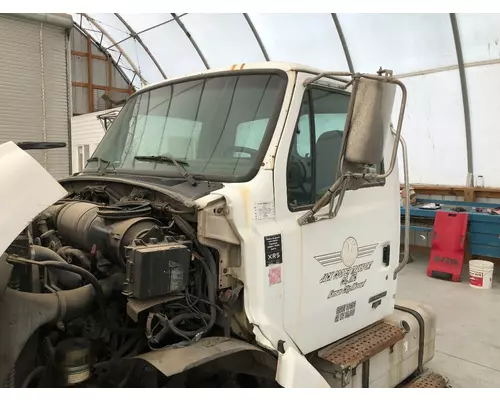 Cab Sterling L9501 Vander Haags Inc Cb