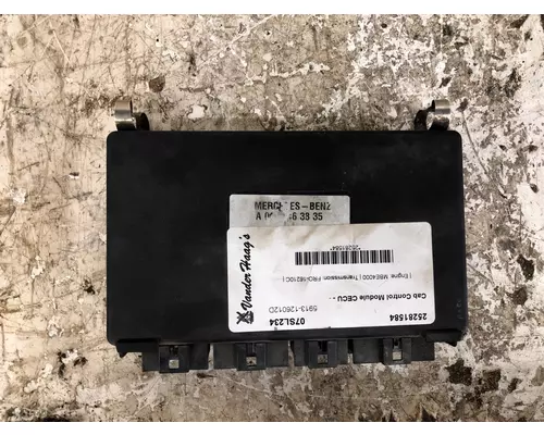 Sterling L9501 Cab Control Module CECU