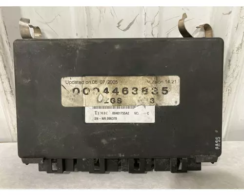 Sterling L9501 Cab Control Module CECU