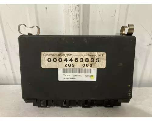 Sterling L9501 Cab Control Module CECU