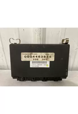 Sterling L9501 Cab Control Module CECU