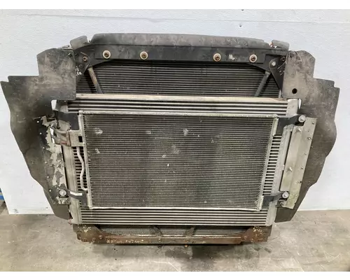 Cooling Assy. (Rad., Cond., ATAAC) Sterling L9501 Vander Haags Inc Sf