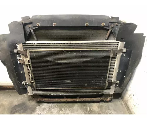 Sterling L9501 Cooling Assembly. (Rad., Cond., ATAAC)