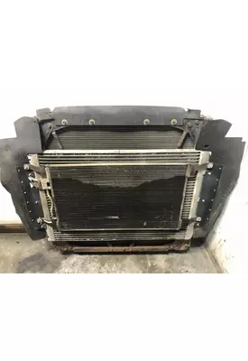 Sterling L9501 Cooling Assembly. (Rad., Cond., ATAAC)