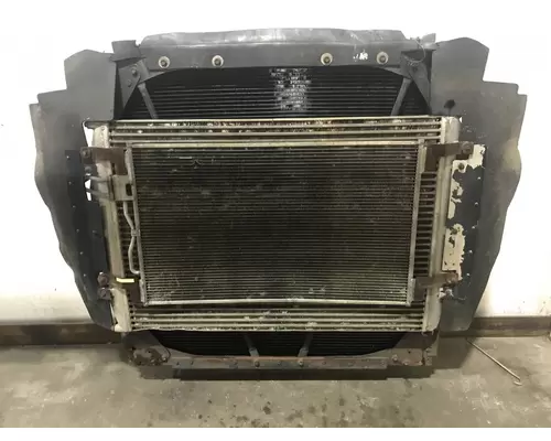 Sterling L9501 Cooling Assembly. (Rad., Cond., ATAAC)