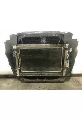 Sterling L9501 Cooling Assembly. (Rad., Cond., ATAAC)