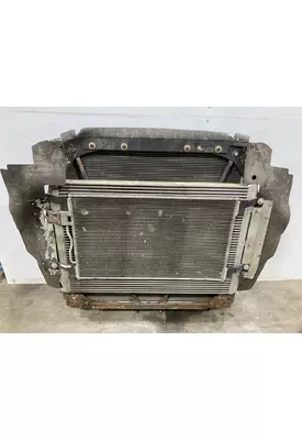 Sterling L9501 Cooling Assembly. (Rad., Cond., ATAAC)