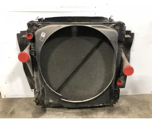 Cooling Assy. (Rad., Cond., ATAAC) Sterling L9501 Vander Haags Inc Sf