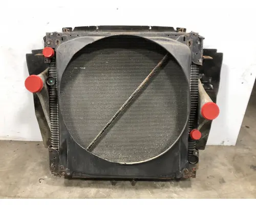 Cooling Assy. (Rad., Cond., ATAAC) Sterling L9501 Vander Haags Inc Sf