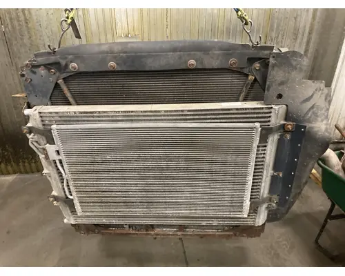 Cooling Assy. (Rad., Cond., ATAAC) Sterling L9501 Vander Haags Inc Sf